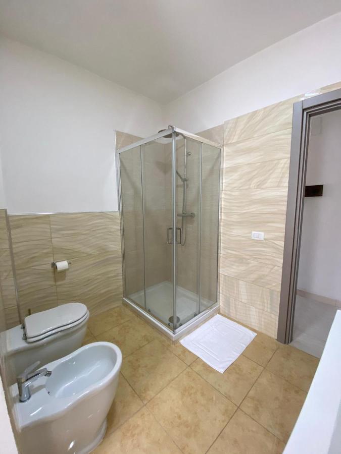 Raggio Di Sole Apartment Tropea Exterior foto