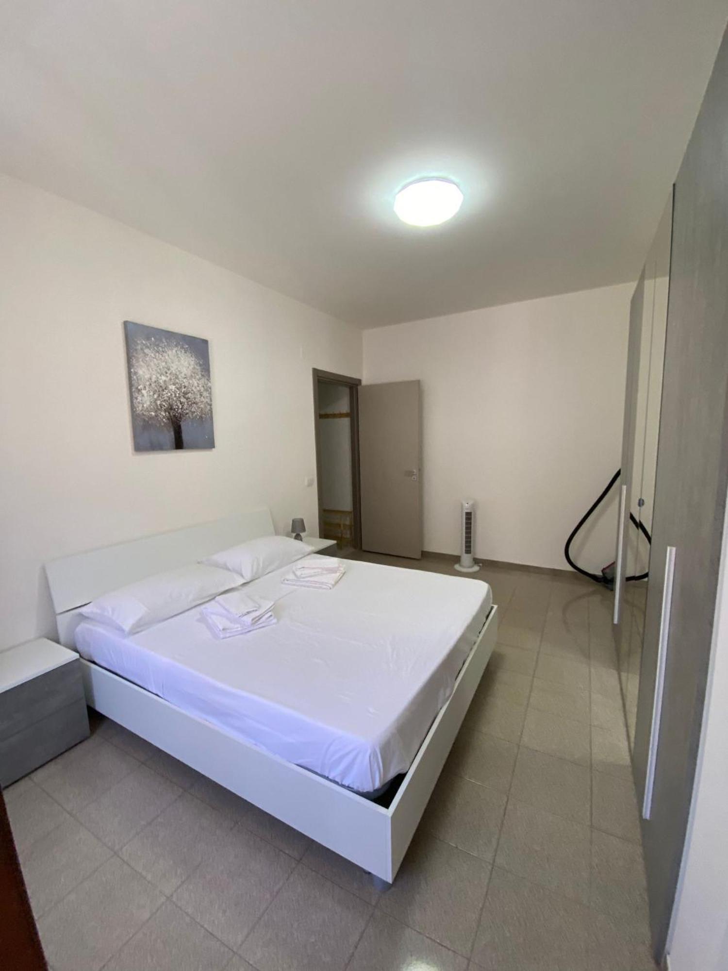 Raggio Di Sole Apartment Tropea Exterior foto